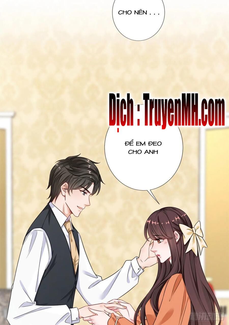 đọc truyện Ông Xã Kết Hôn Thử, Mạnh Thêm Chút Nữa Đi Chương 280 ảnh 13 tại Thiên Thai Truyện