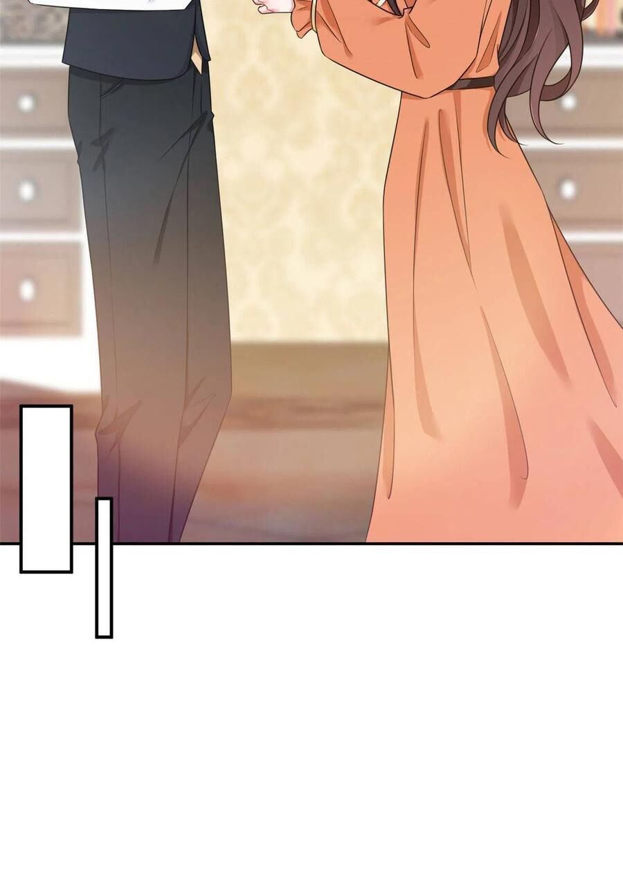 đọc truyện Ông Xã Kết Hôn Thử, Mạnh Thêm Chút Nữa Đi Chương 280 ảnh 14 tại Thiên Thai Truyện