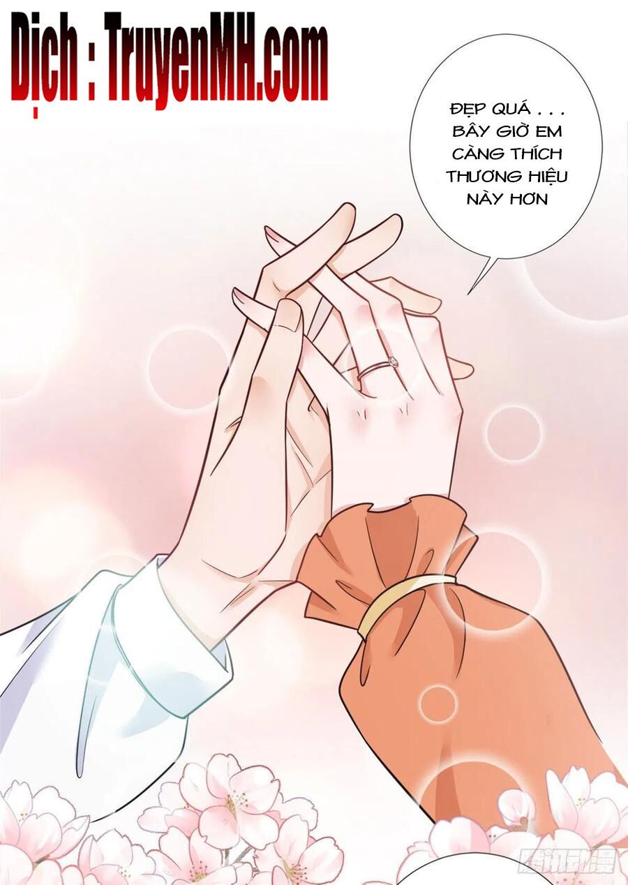 đọc truyện Ông Xã Kết Hôn Thử, Mạnh Thêm Chút Nữa Đi Chương 280 ảnh 15 tại Thiên Thai Truyện