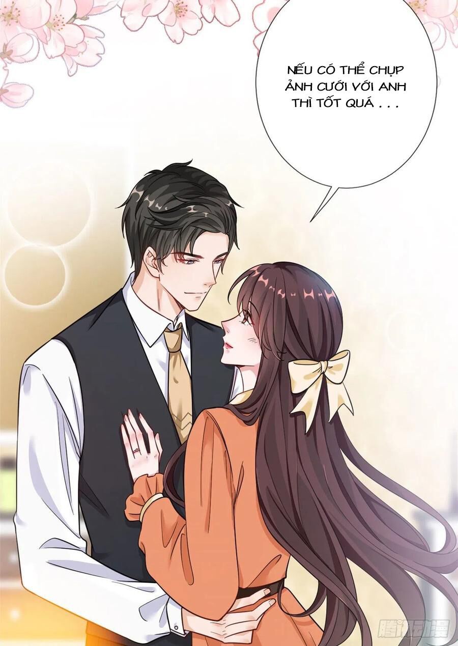 đọc truyện Ông Xã Kết Hôn Thử, Mạnh Thêm Chút Nữa Đi Chương 280 ảnh 16 tại Thiên Thai Truyện