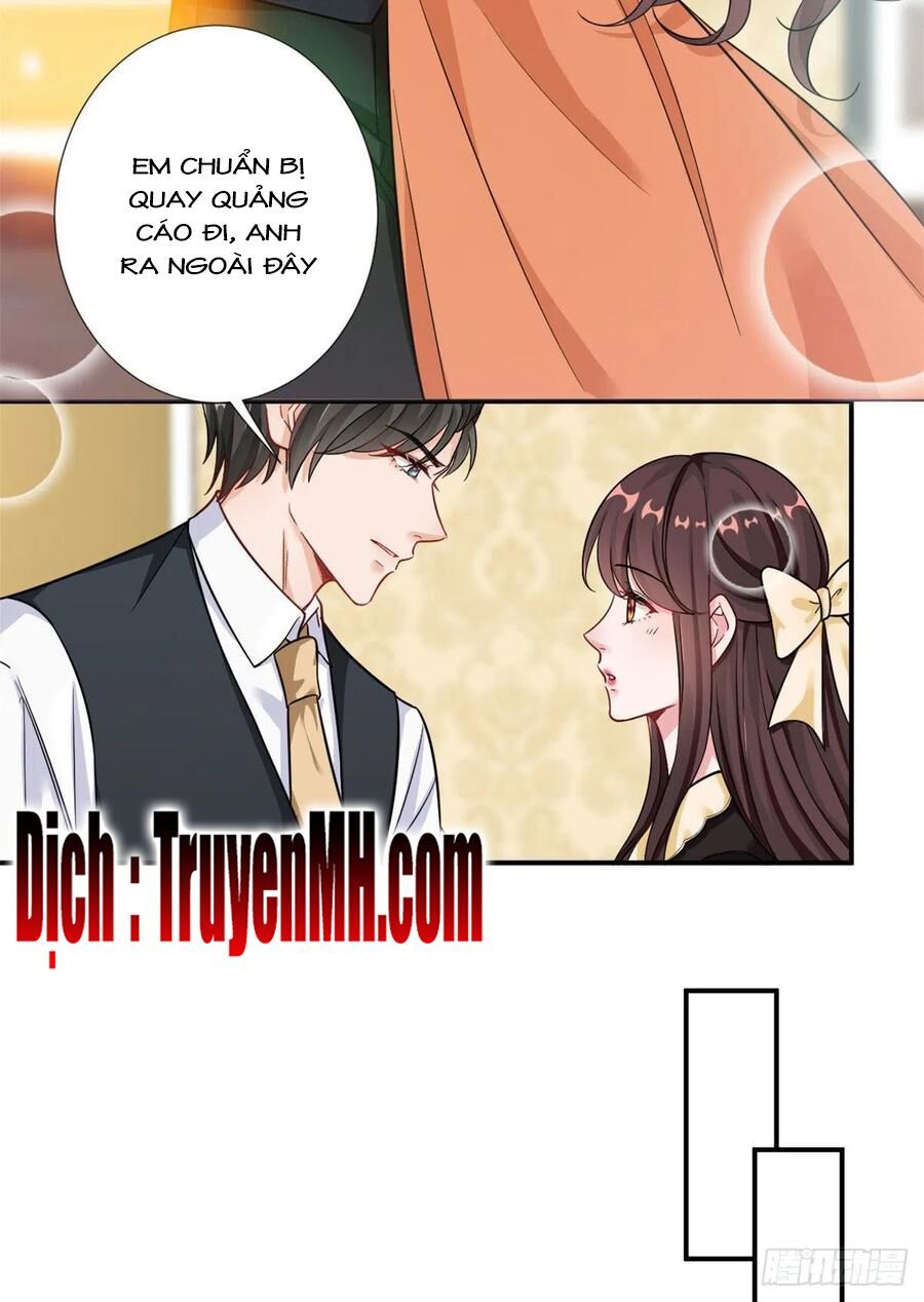 đọc truyện Ông Xã Kết Hôn Thử, Mạnh Thêm Chút Nữa Đi Chương 280 ảnh 17 tại Thiên Thai Truyện