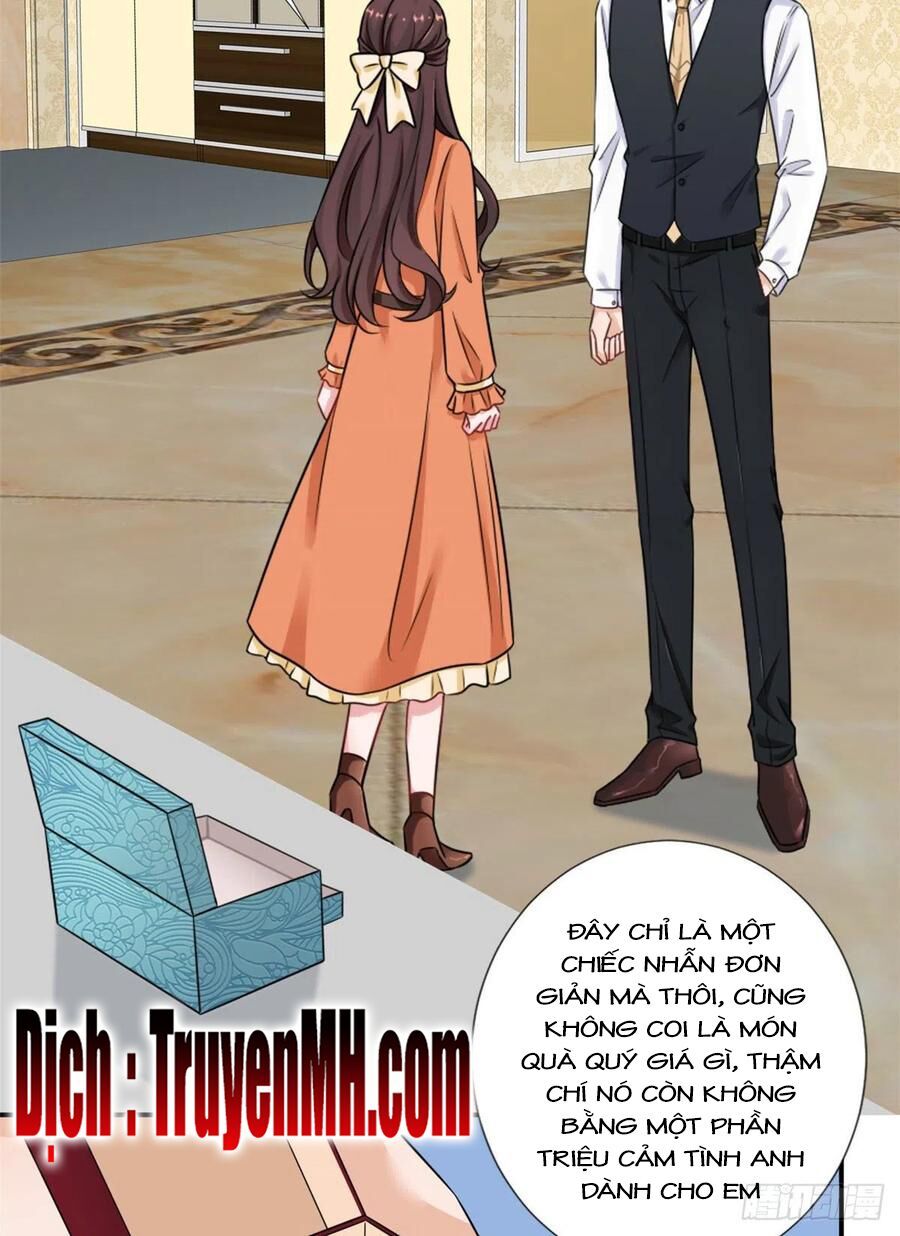 đọc truyện Ông Xã Kết Hôn Thử, Mạnh Thêm Chút Nữa Đi Chương 280 ảnh 5 tại Thiên Thai Truyện