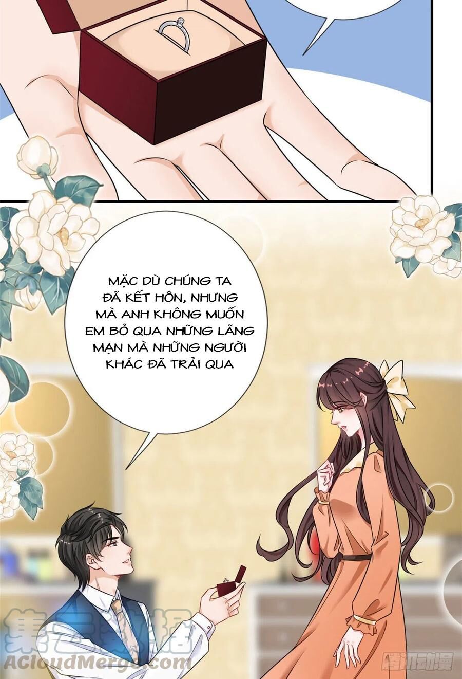 đọc truyện Ông Xã Kết Hôn Thử, Mạnh Thêm Chút Nữa Đi Chương 280 ảnh 6 tại Thiên Thai Truyện