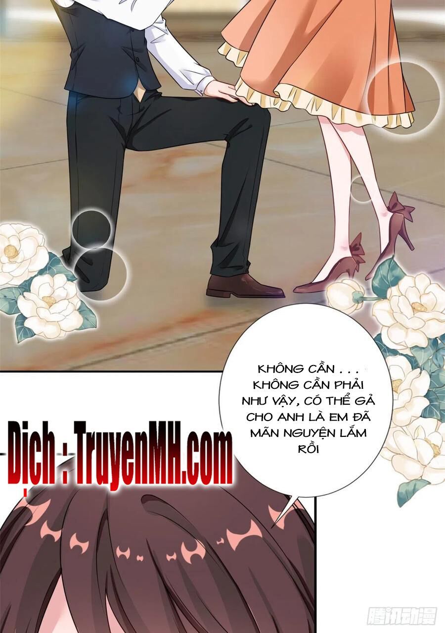 đọc truyện Ông Xã Kết Hôn Thử, Mạnh Thêm Chút Nữa Đi Chương 280 ảnh 7 tại Thiên Thai Truyện