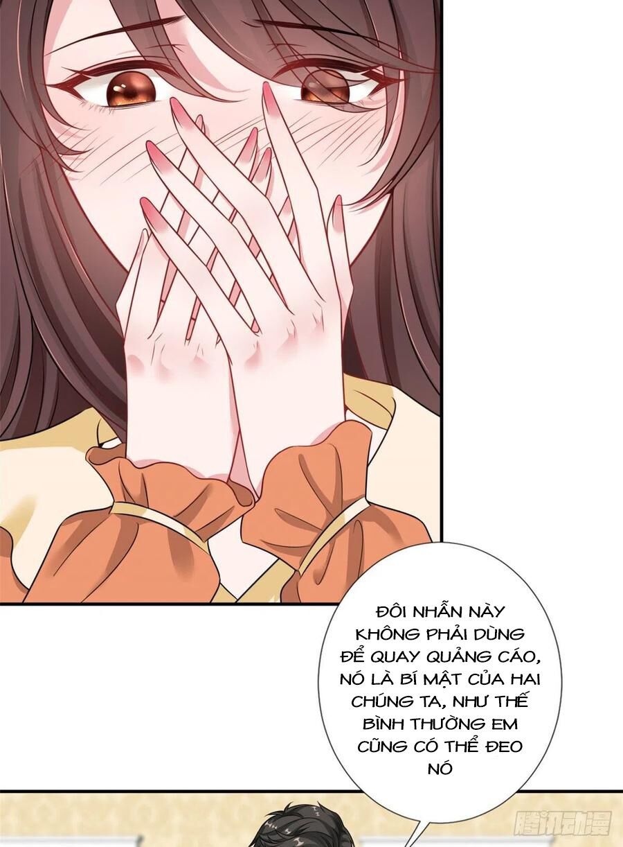 đọc truyện Ông Xã Kết Hôn Thử, Mạnh Thêm Chút Nữa Đi Chương 280 ảnh 8 tại Thiên Thai Truyện