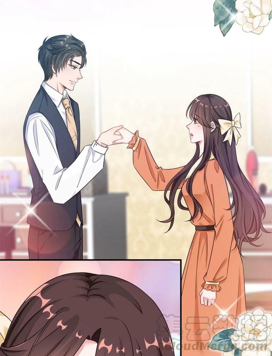 đọc truyện Ông Xã Kết Hôn Thử, Mạnh Thêm Chút Nữa Đi Chương 280 ảnh 10 tại Thiên Thai Truyện