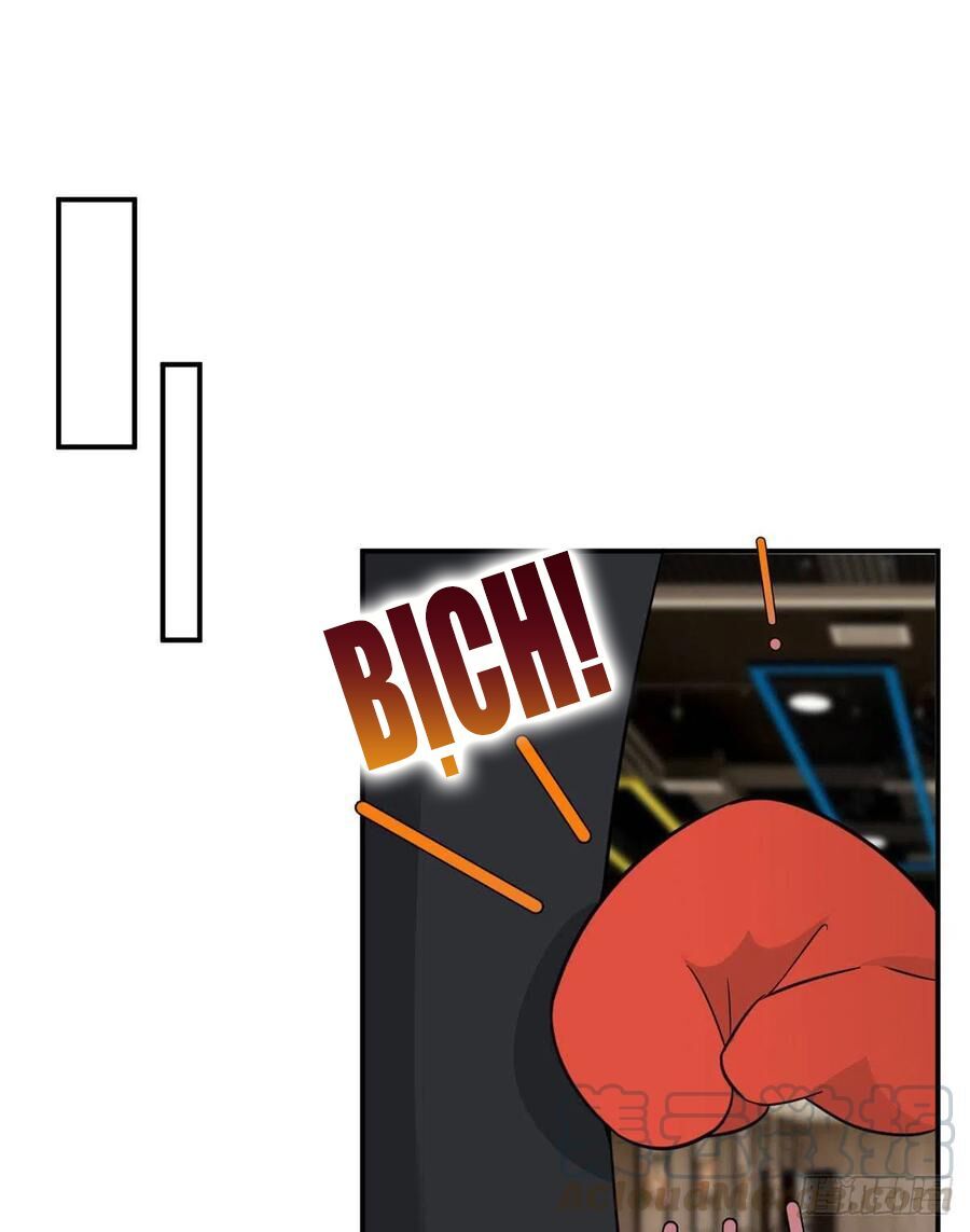 đọc truyện Ông Xã Kết Hôn Thử, Mạnh Thêm Chút Nữa Đi Chương 281 ảnh 12 tại Thiên Thai Truyện