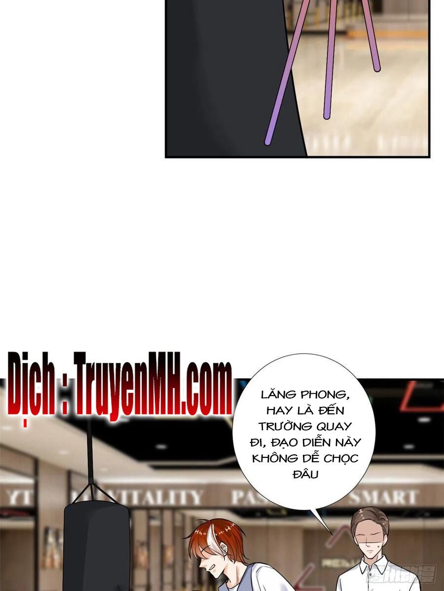 đọc truyện Ông Xã Kết Hôn Thử, Mạnh Thêm Chút Nữa Đi Chương 281 ảnh 13 tại Thiên Thai Truyện