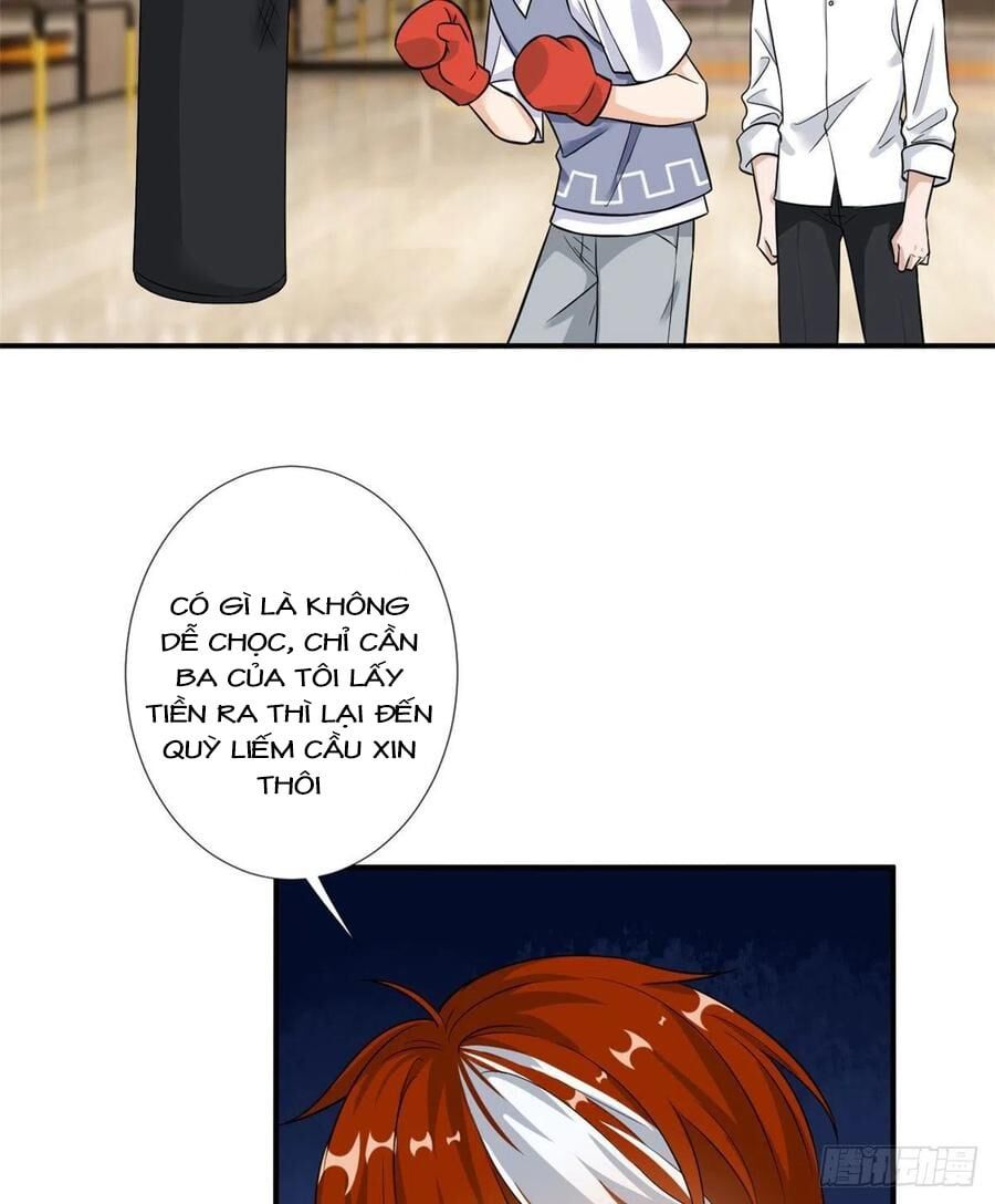 đọc truyện Ông Xã Kết Hôn Thử, Mạnh Thêm Chút Nữa Đi Chương 281 ảnh 14 tại Thiên Thai Truyện