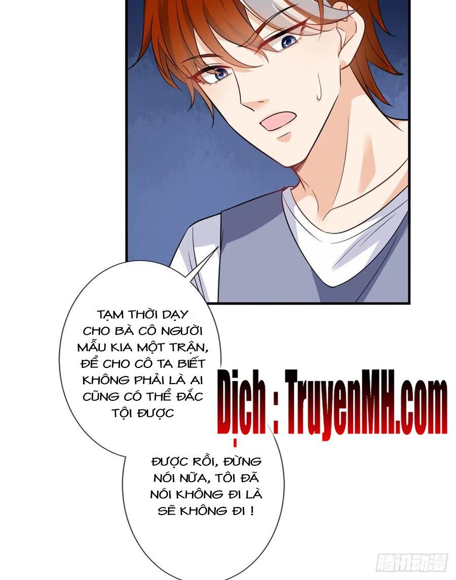 đọc truyện Ông Xã Kết Hôn Thử, Mạnh Thêm Chút Nữa Đi Chương 281 ảnh 15 tại Thiên Thai Truyện