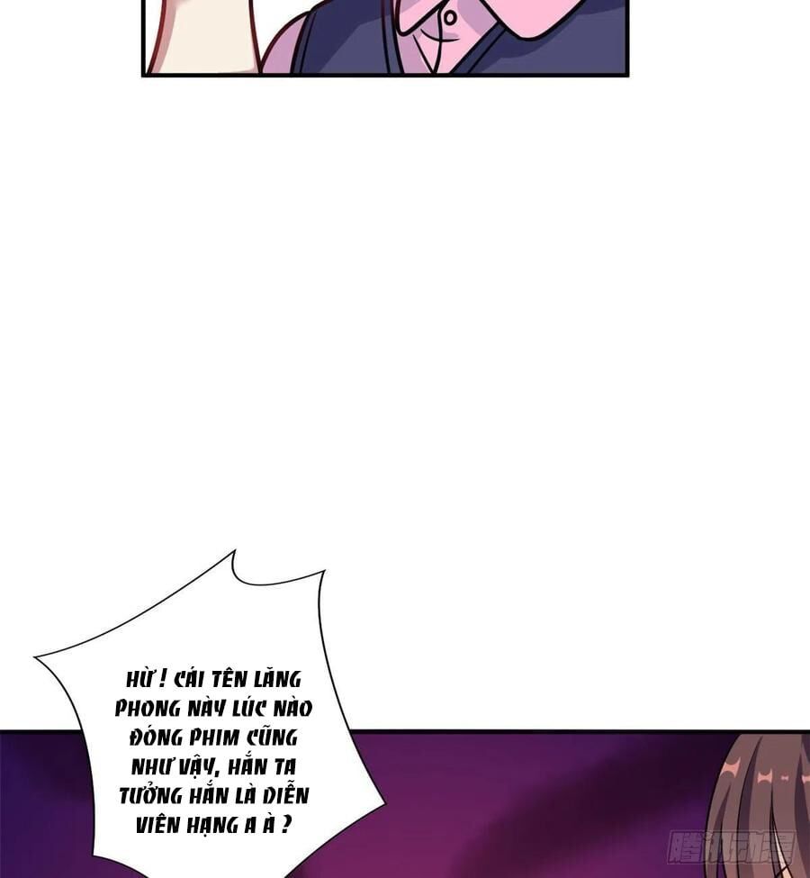 đọc truyện Ông Xã Kết Hôn Thử, Mạnh Thêm Chút Nữa Đi Chương 281 ảnh 18 tại Thiên Thai Truyện