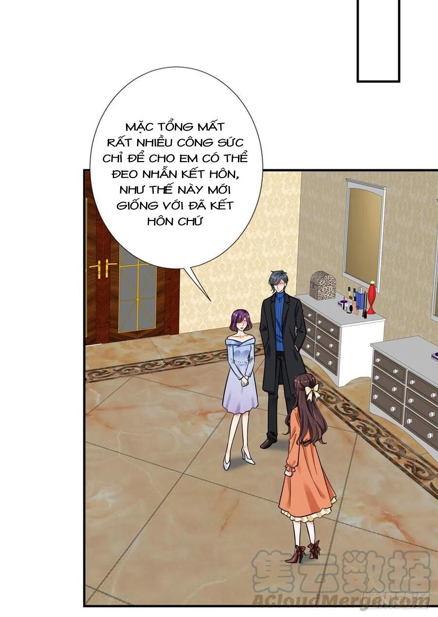 đọc truyện Ông Xã Kết Hôn Thử, Mạnh Thêm Chút Nữa Đi Chương 281 ảnh 4 tại Thiên Thai Truyện