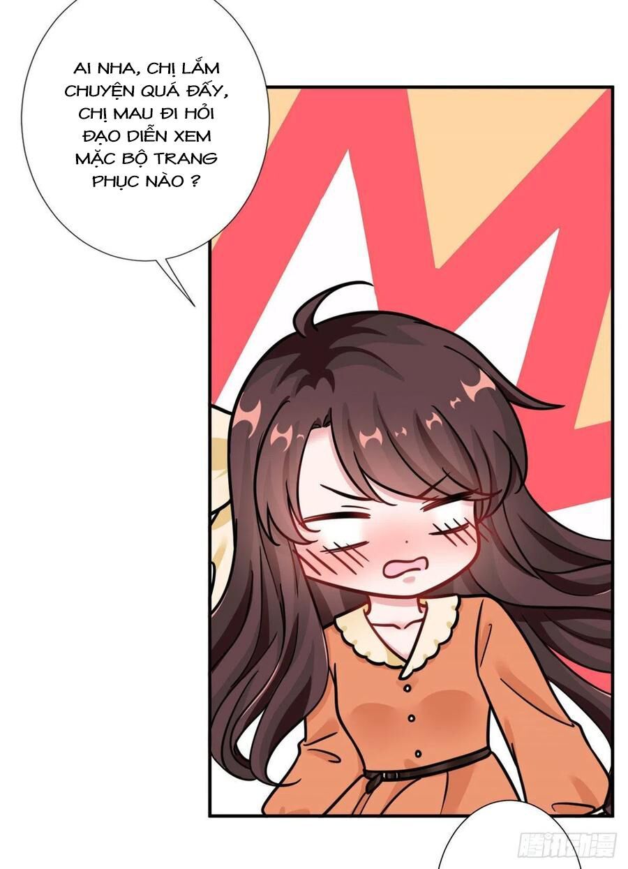 đọc truyện Ông Xã Kết Hôn Thử, Mạnh Thêm Chút Nữa Đi Chương 281 ảnh 6 tại Thiên Thai Truyện