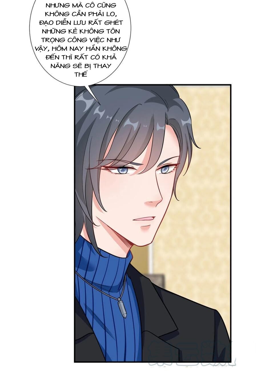 đọc truyện Ông Xã Kết Hôn Thử, Mạnh Thêm Chút Nữa Đi Chương 281 ảnh 8 tại Thiên Thai Truyện