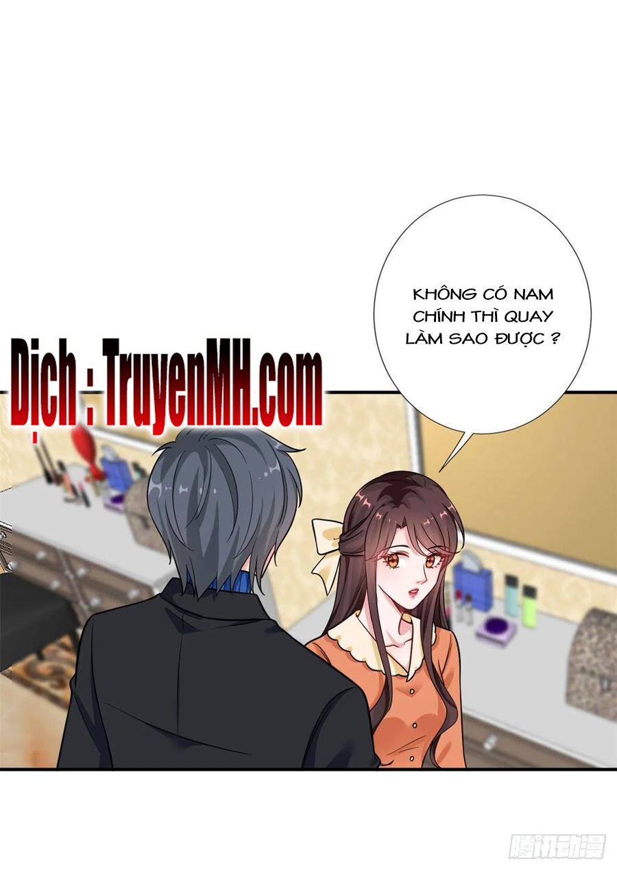 đọc truyện Ông Xã Kết Hôn Thử, Mạnh Thêm Chút Nữa Đi Chương 281 ảnh 9 tại Thiên Thai Truyện