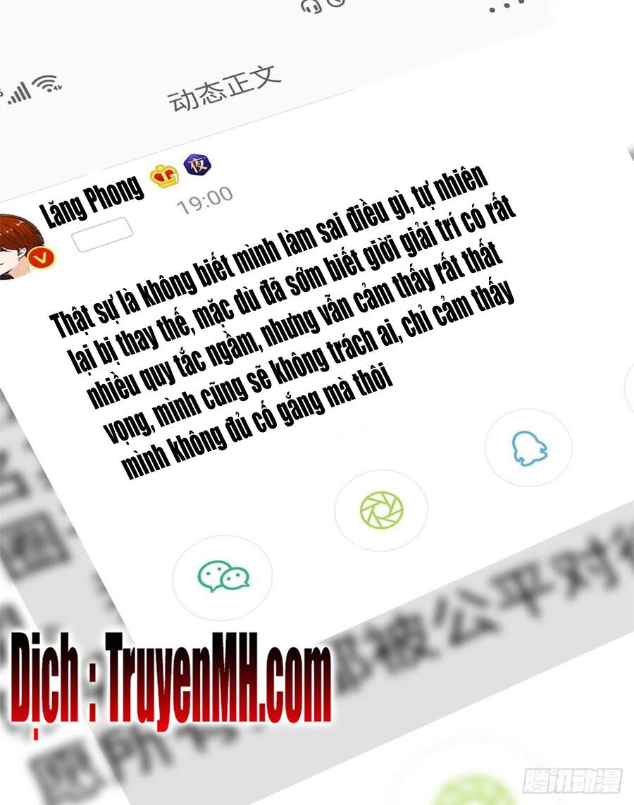 đọc truyện Ông Xã Kết Hôn Thử, Mạnh Thêm Chút Nữa Đi Chương 282 ảnh 12 tại Thiên Thai Truyện