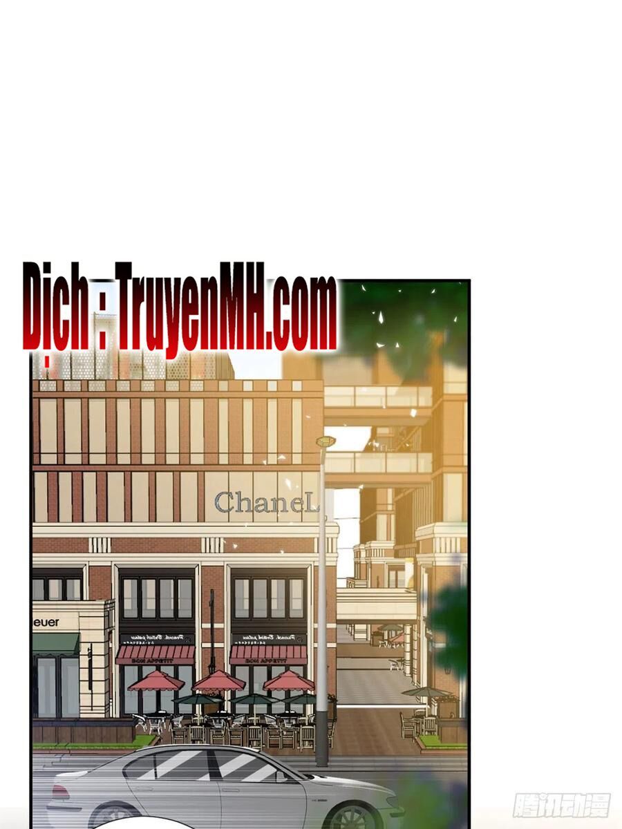 đọc truyện Ông Xã Kết Hôn Thử, Mạnh Thêm Chút Nữa Đi Chương 282 ảnh 14 tại Thiên Thai Truyện