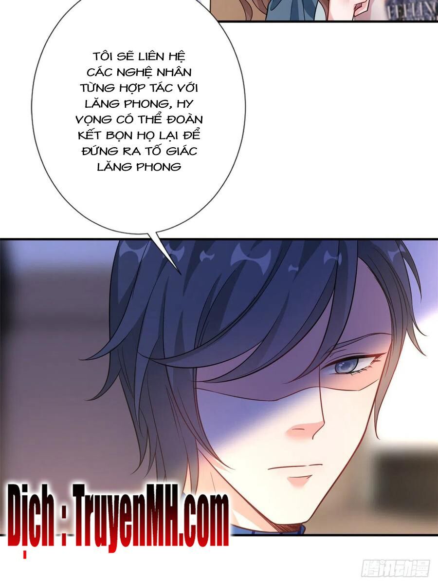 đọc truyện Ông Xã Kết Hôn Thử, Mạnh Thêm Chút Nữa Đi Chương 282 ảnh 20 tại Thiên Thai Truyện