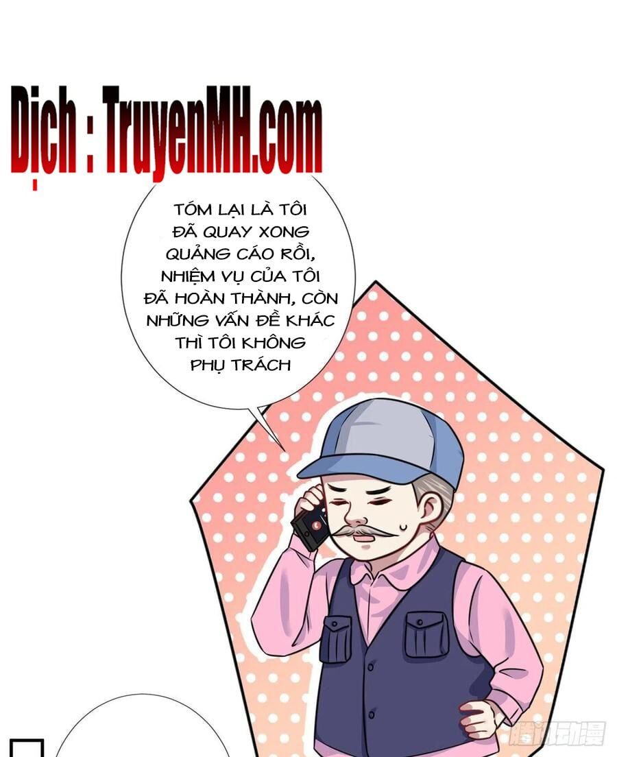 đọc truyện Ông Xã Kết Hôn Thử, Mạnh Thêm Chút Nữa Đi Chương 282 ảnh 4 tại Thiên Thai Truyện