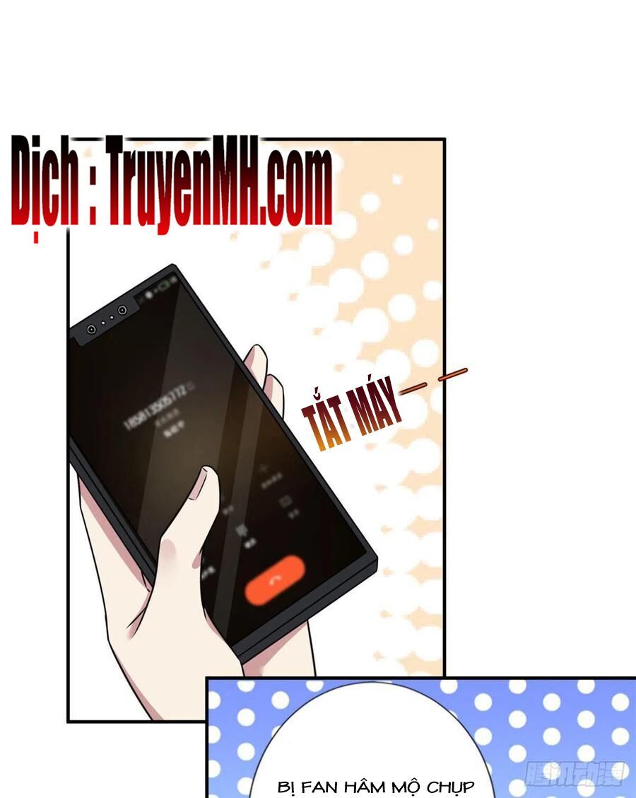 đọc truyện Ông Xã Kết Hôn Thử, Mạnh Thêm Chút Nữa Đi Chương 282 ảnh 6 tại Thiên Thai Truyện