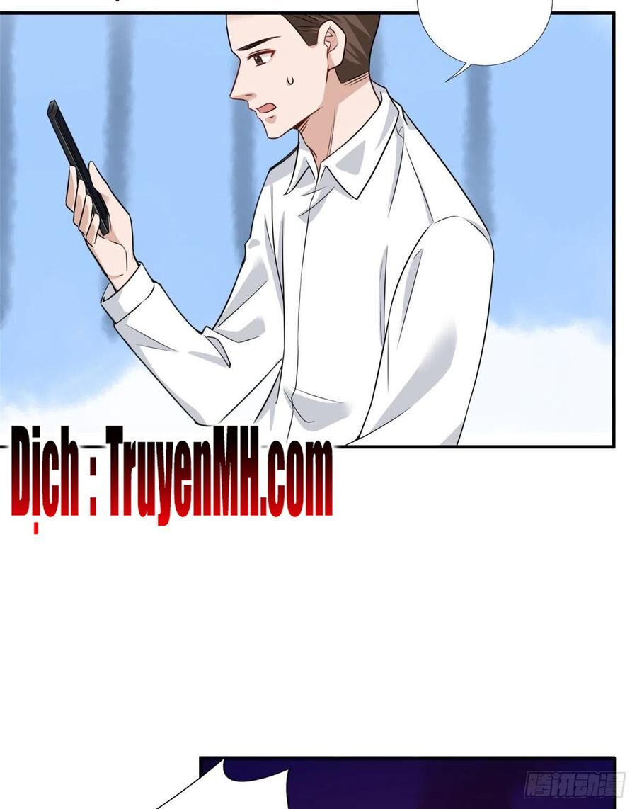 đọc truyện Ông Xã Kết Hôn Thử, Mạnh Thêm Chút Nữa Đi Chương 282 ảnh 8 tại Thiên Thai Truyện