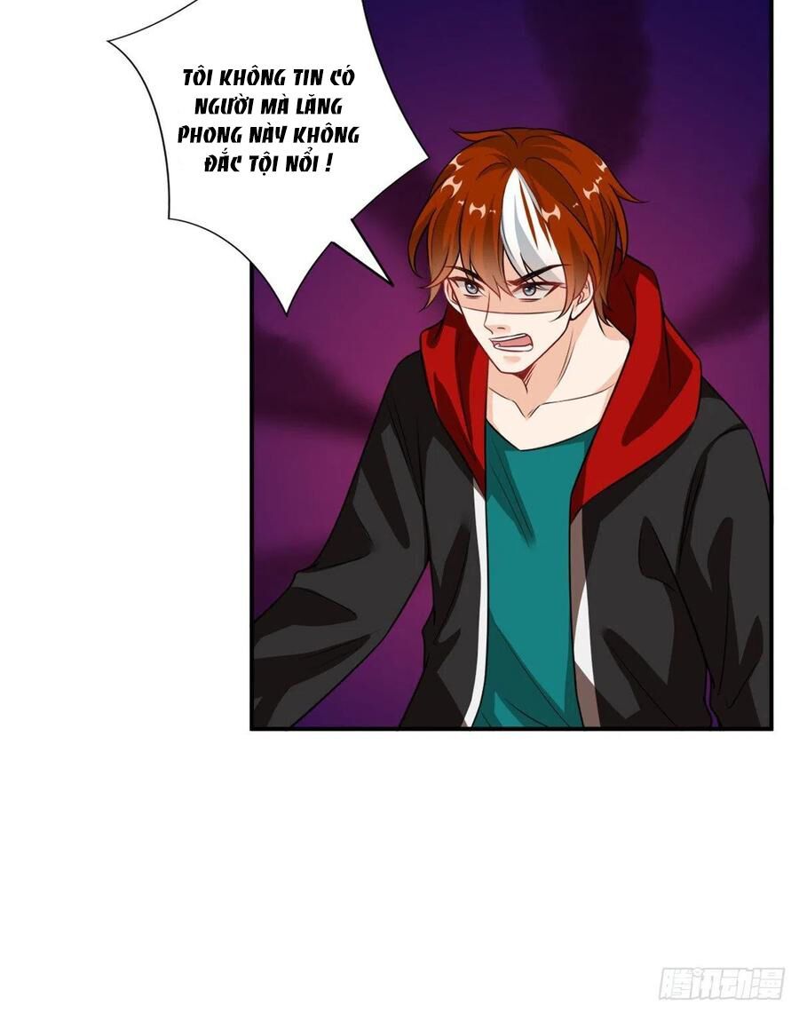 đọc truyện Ông Xã Kết Hôn Thử, Mạnh Thêm Chút Nữa Đi Chương 282 ảnh 9 tại Thiên Thai Truyện