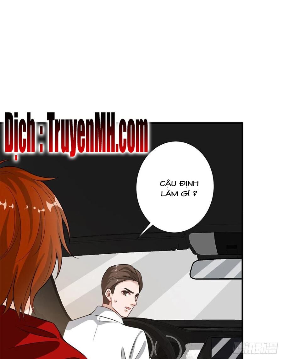 đọc truyện Ông Xã Kết Hôn Thử, Mạnh Thêm Chút Nữa Đi Chương 282 ảnh 10 tại Thiên Thai Truyện