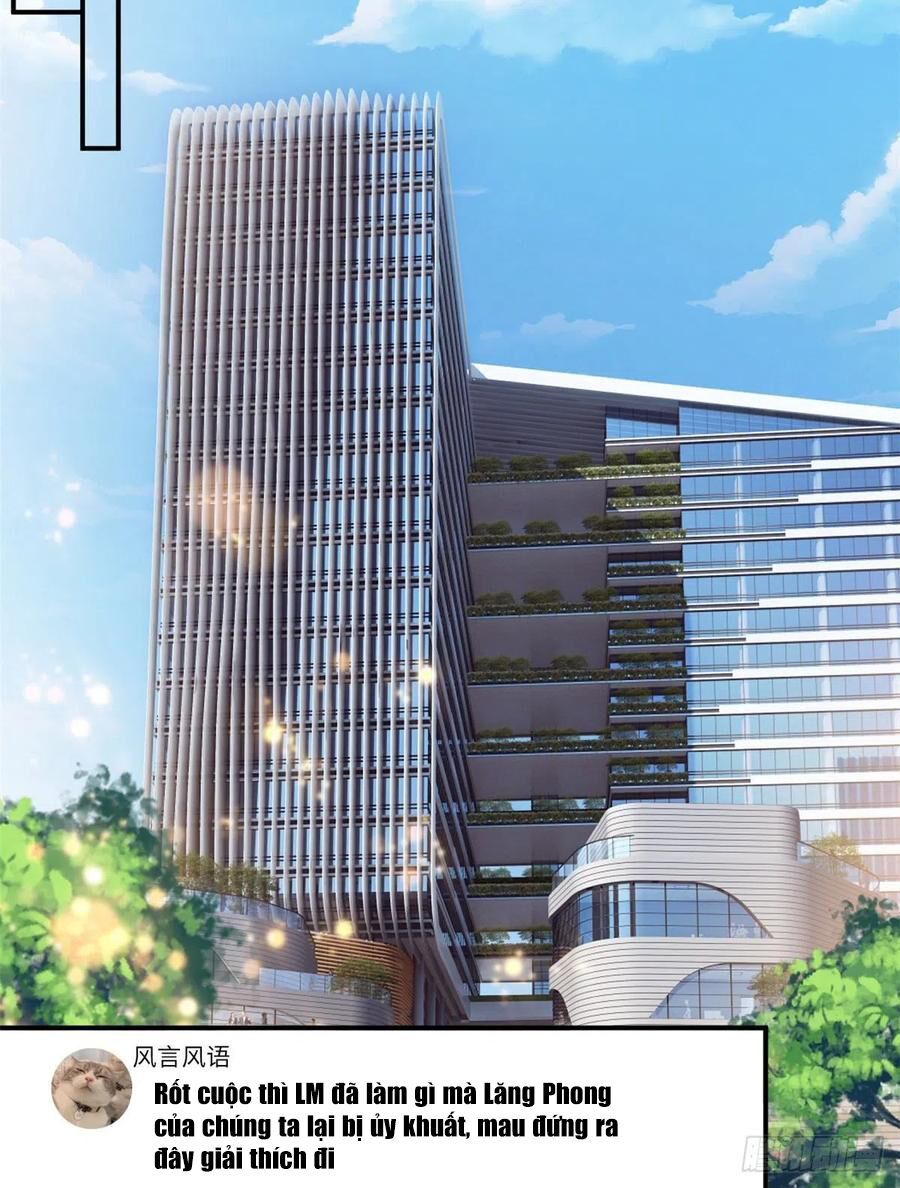 đọc truyện Ông Xã Kết Hôn Thử, Mạnh Thêm Chút Nữa Đi Chương 283 ảnh 12 tại Thiên Thai Truyện