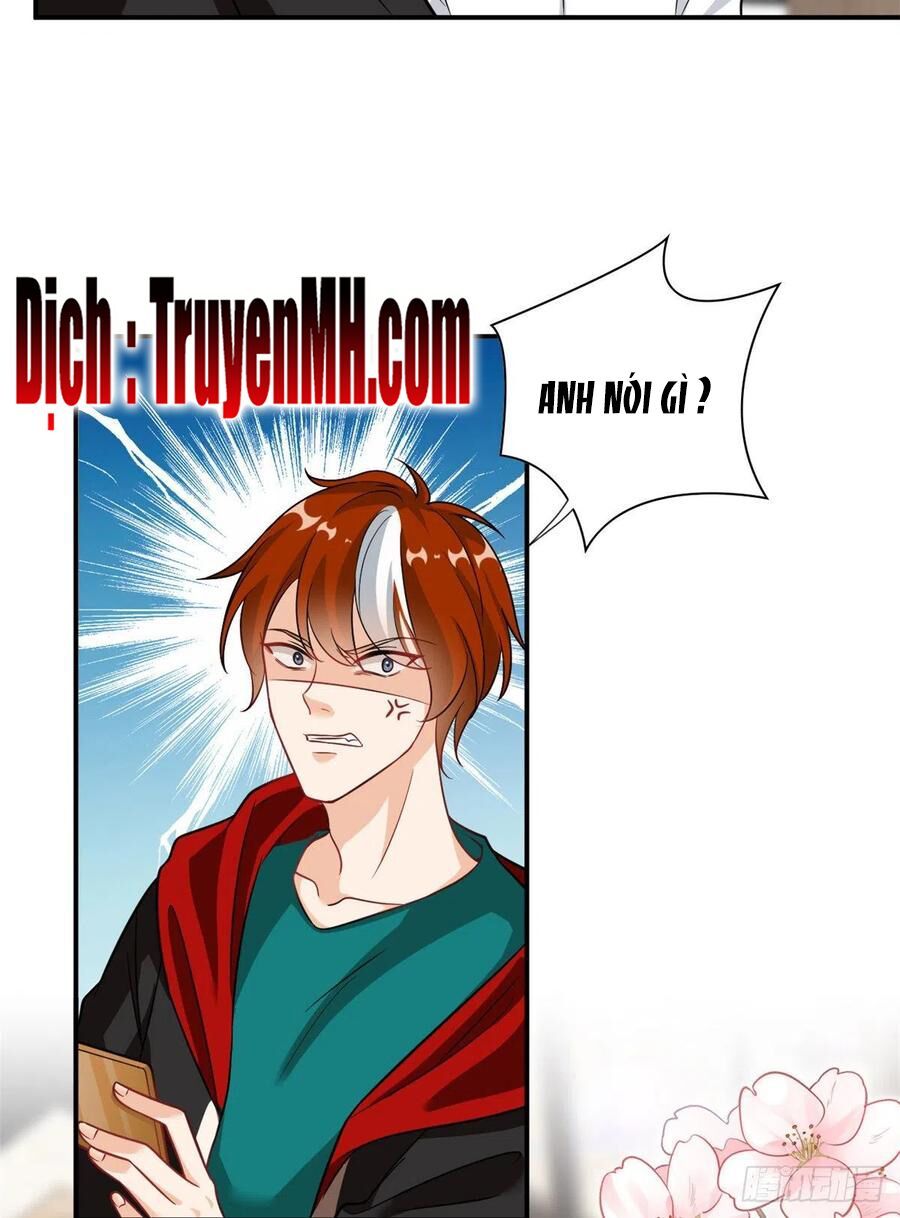 đọc truyện Ông Xã Kết Hôn Thử, Mạnh Thêm Chút Nữa Đi Chương 283 ảnh 15 tại Thiên Thai Truyện