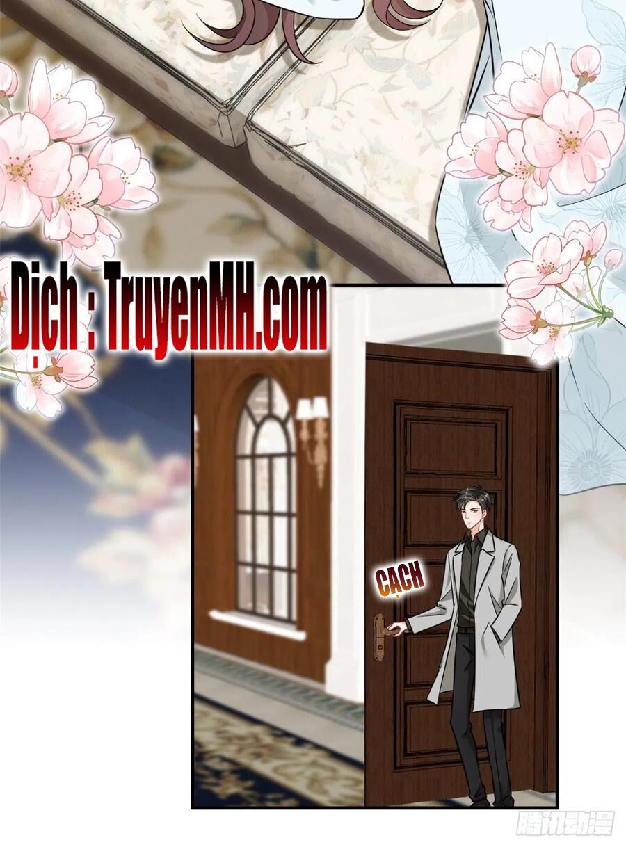 đọc truyện Ông Xã Kết Hôn Thử, Mạnh Thêm Chút Nữa Đi Chương 283 ảnh 17 tại Thiên Thai Truyện