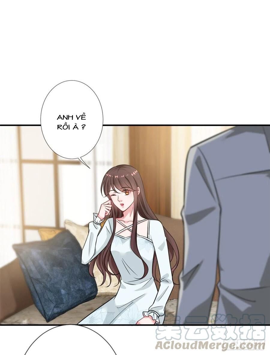 đọc truyện Ông Xã Kết Hôn Thử, Mạnh Thêm Chút Nữa Đi Chương 283 ảnh 18 tại Thiên Thai Truyện