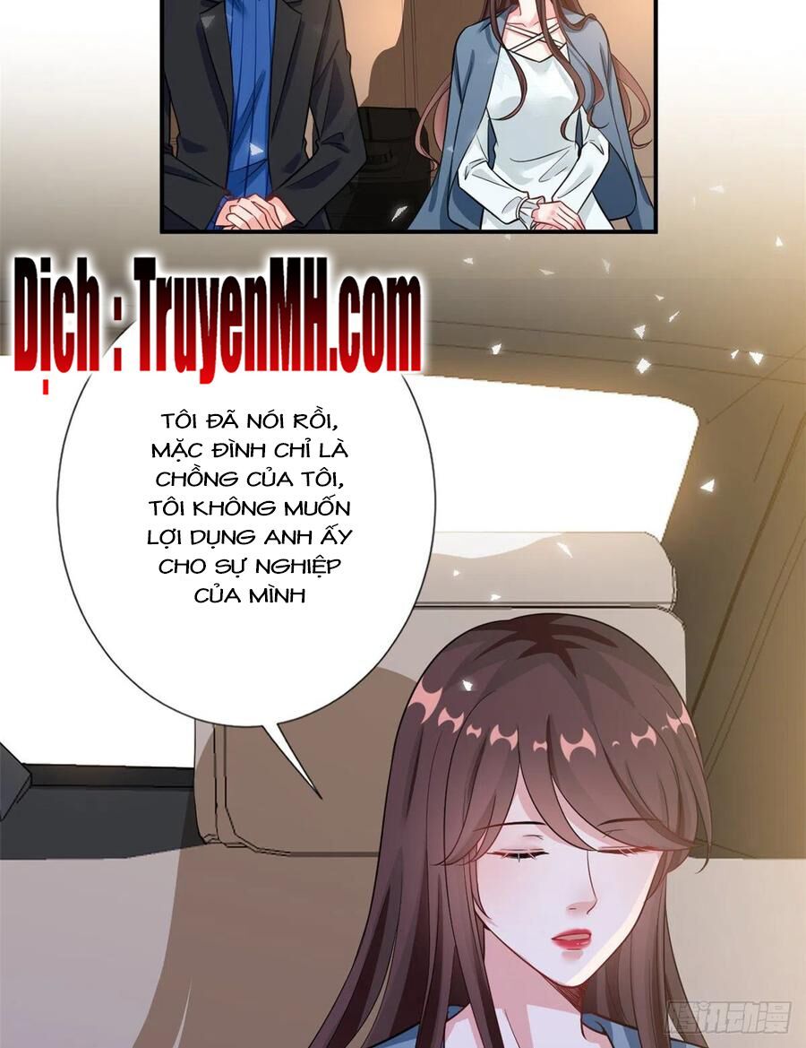 đọc truyện Ông Xã Kết Hôn Thử, Mạnh Thêm Chút Nữa Đi Chương 283 ảnh 5 tại Thiên Thai Truyện