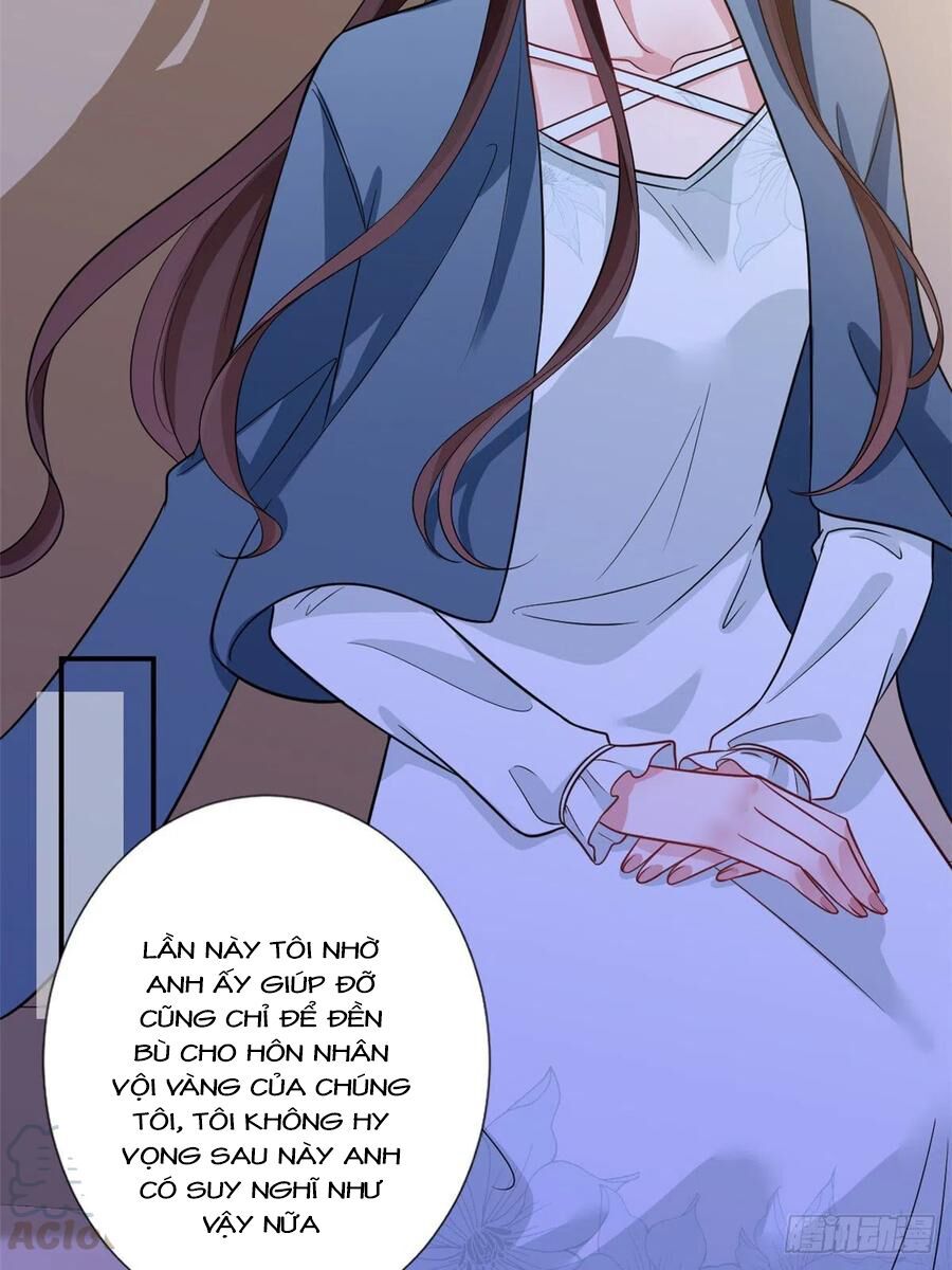 đọc truyện Ông Xã Kết Hôn Thử, Mạnh Thêm Chút Nữa Đi Chương 283 ảnh 6 tại Thiên Thai Truyện