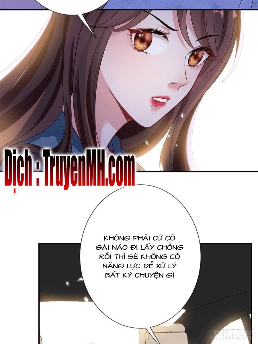 đọc truyện Ông Xã Kết Hôn Thử, Mạnh Thêm Chút Nữa Đi Chương 283 ảnh 7 tại Thiên Thai Truyện