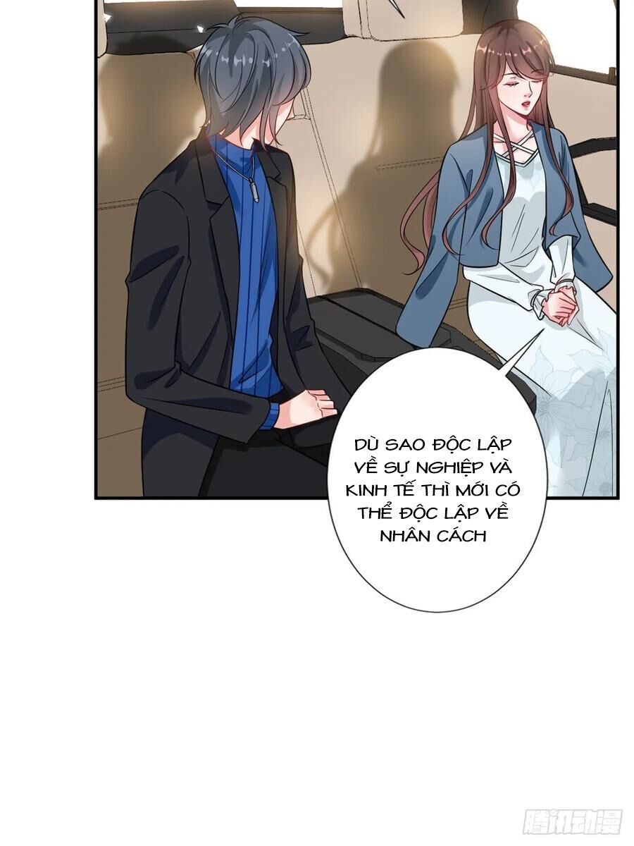 đọc truyện Ông Xã Kết Hôn Thử, Mạnh Thêm Chút Nữa Đi Chương 283 ảnh 8 tại Thiên Thai Truyện