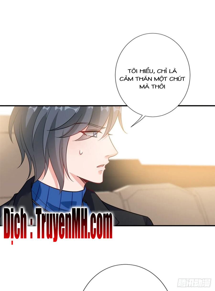 đọc truyện Ông Xã Kết Hôn Thử, Mạnh Thêm Chút Nữa Đi Chương 283 ảnh 9 tại Thiên Thai Truyện