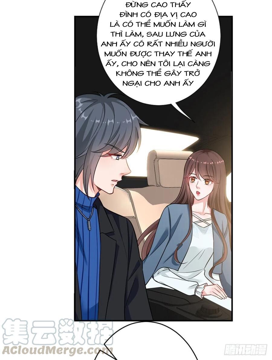 đọc truyện Ông Xã Kết Hôn Thử, Mạnh Thêm Chút Nữa Đi Chương 283 ảnh 10 tại Thiên Thai Truyện