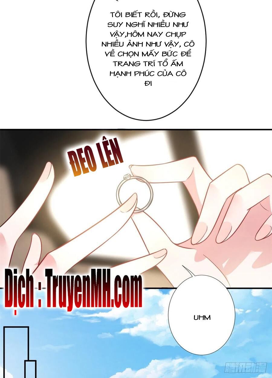 đọc truyện Ông Xã Kết Hôn Thử, Mạnh Thêm Chút Nữa Đi Chương 283 ảnh 11 tại Thiên Thai Truyện