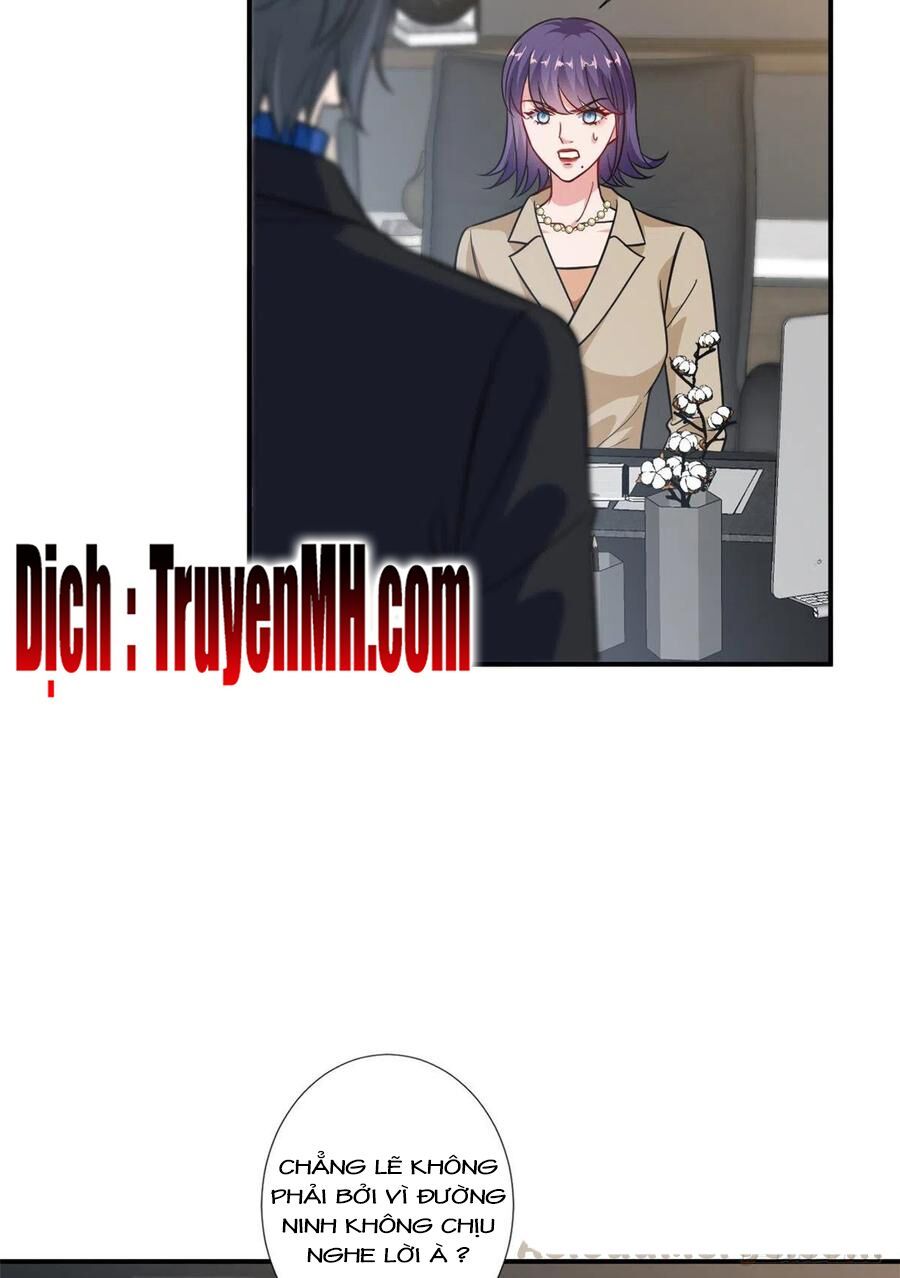 đọc truyện Ông Xã Kết Hôn Thử, Mạnh Thêm Chút Nữa Đi Chương 284 ảnh 14 tại Thiên Thai Truyện