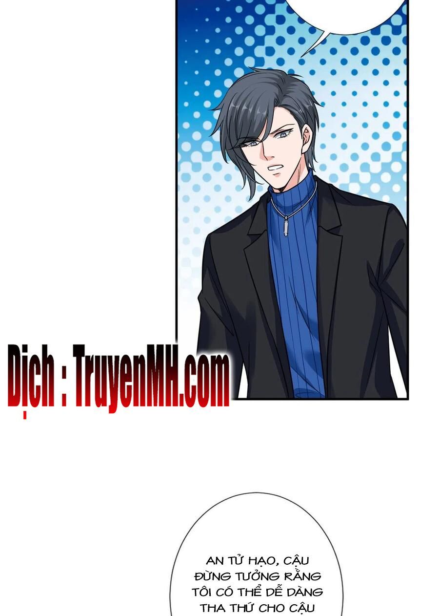 đọc truyện Ông Xã Kết Hôn Thử, Mạnh Thêm Chút Nữa Đi Chương 284 ảnh 16 tại Thiên Thai Truyện