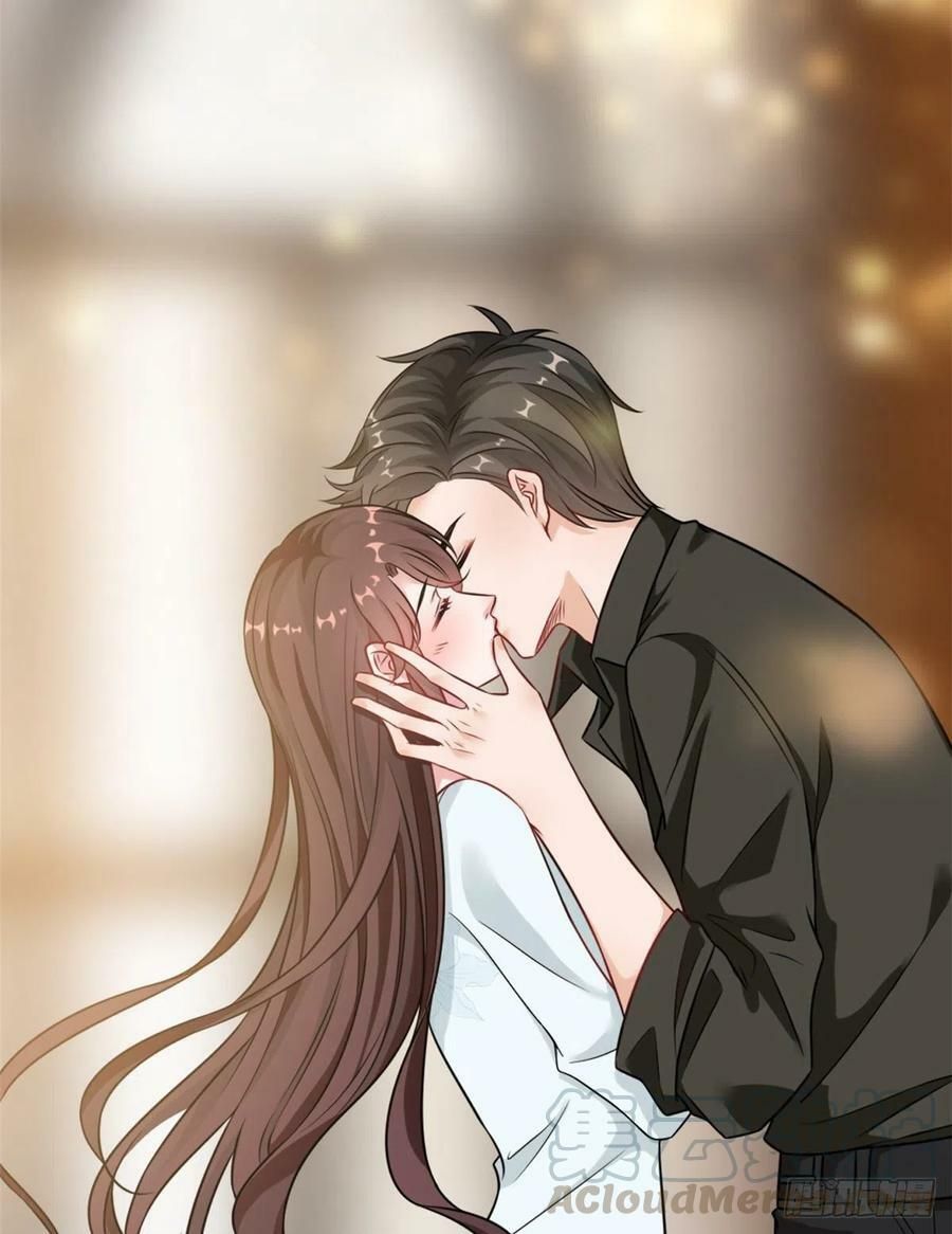 đọc truyện Ông Xã Kết Hôn Thử, Mạnh Thêm Chút Nữa Đi Chương 284 ảnh 5 tại Thiên Thai Truyện