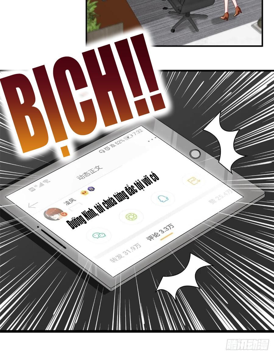 đọc truyện Ông Xã Kết Hôn Thử, Mạnh Thêm Chút Nữa Đi Chương 284 ảnh 7 tại Thiên Thai Truyện