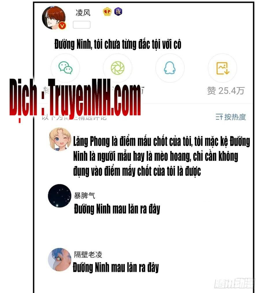 đọc truyện Ông Xã Kết Hôn Thử, Mạnh Thêm Chút Nữa Đi Chương 284 ảnh 8 tại Thiên Thai Truyện