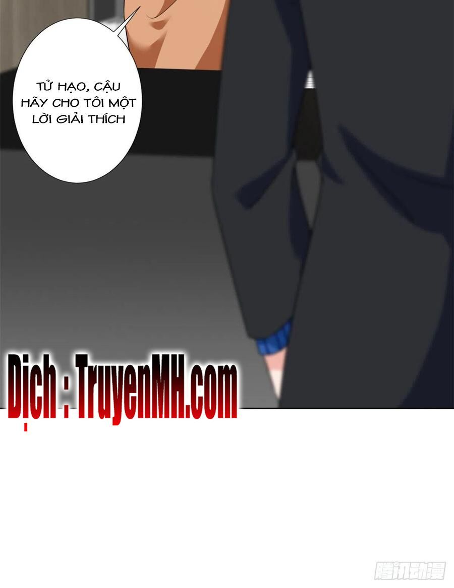 đọc truyện Ông Xã Kết Hôn Thử, Mạnh Thêm Chút Nữa Đi Chương 284 ảnh 10 tại Thiên Thai Truyện