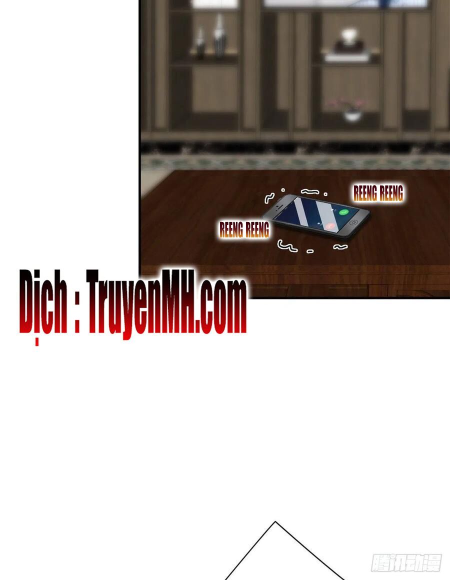 đọc truyện Ông Xã Kết Hôn Thử, Mạnh Thêm Chút Nữa Đi Chương 285 ảnh 13 tại Thiên Thai Truyện