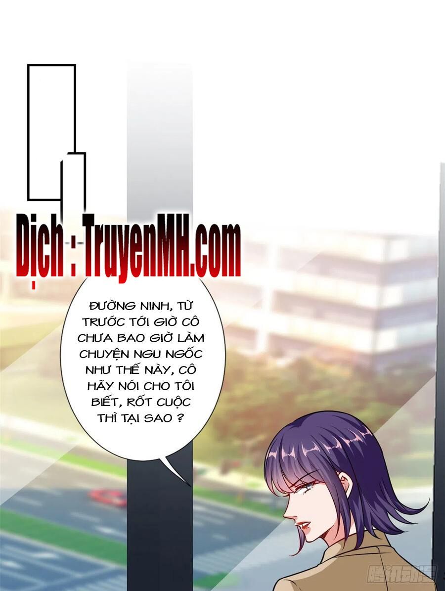 đọc truyện Ông Xã Kết Hôn Thử, Mạnh Thêm Chút Nữa Đi Chương 285 ảnh 15 tại Thiên Thai Truyện