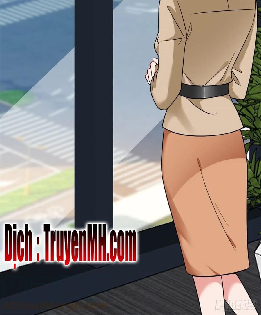 đọc truyện Ông Xã Kết Hôn Thử, Mạnh Thêm Chút Nữa Đi Chương 285 ảnh 16 tại Thiên Thai Truyện