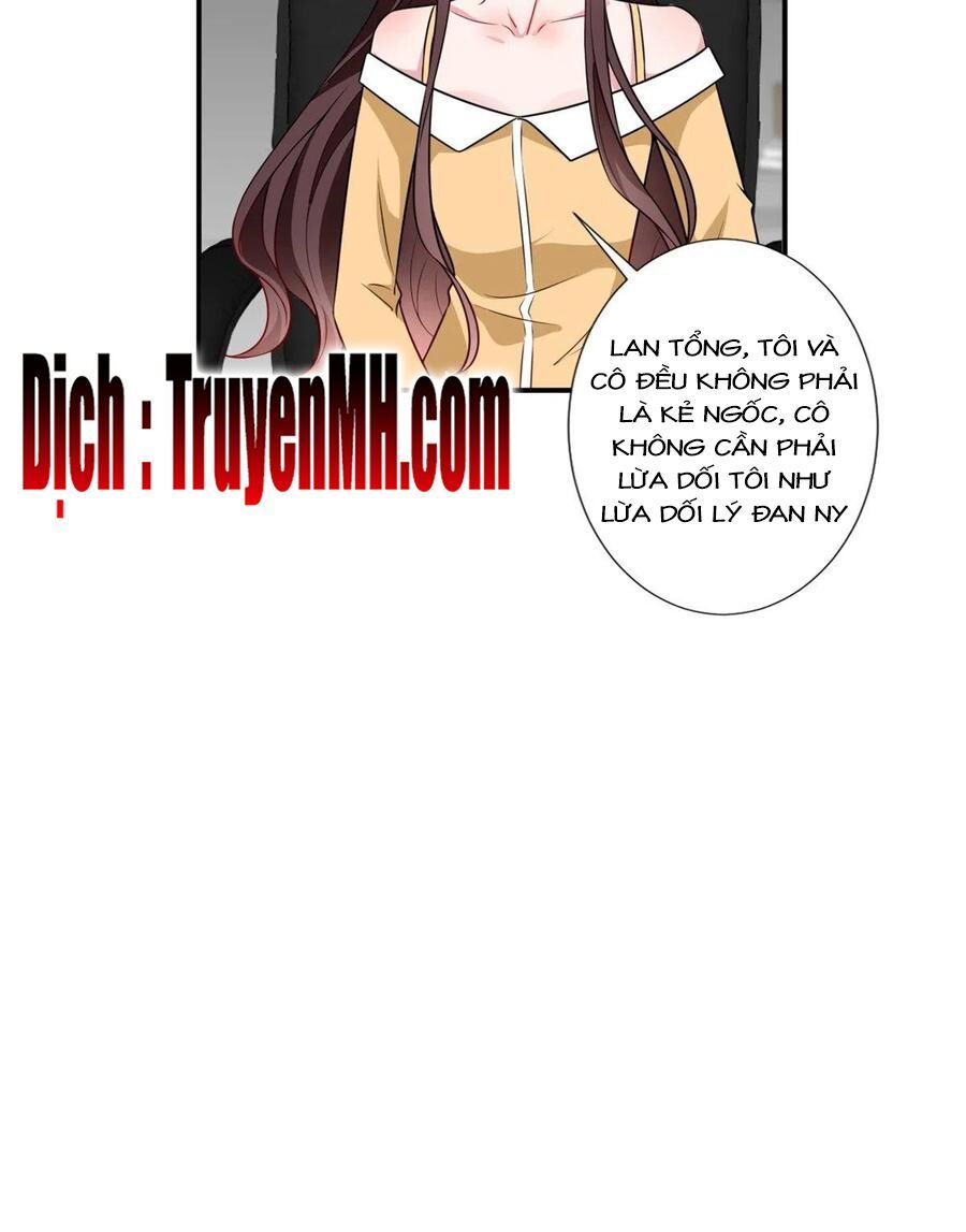 đọc truyện Ông Xã Kết Hôn Thử, Mạnh Thêm Chút Nữa Đi Chương 285 ảnh 20 tại Thiên Thai Truyện