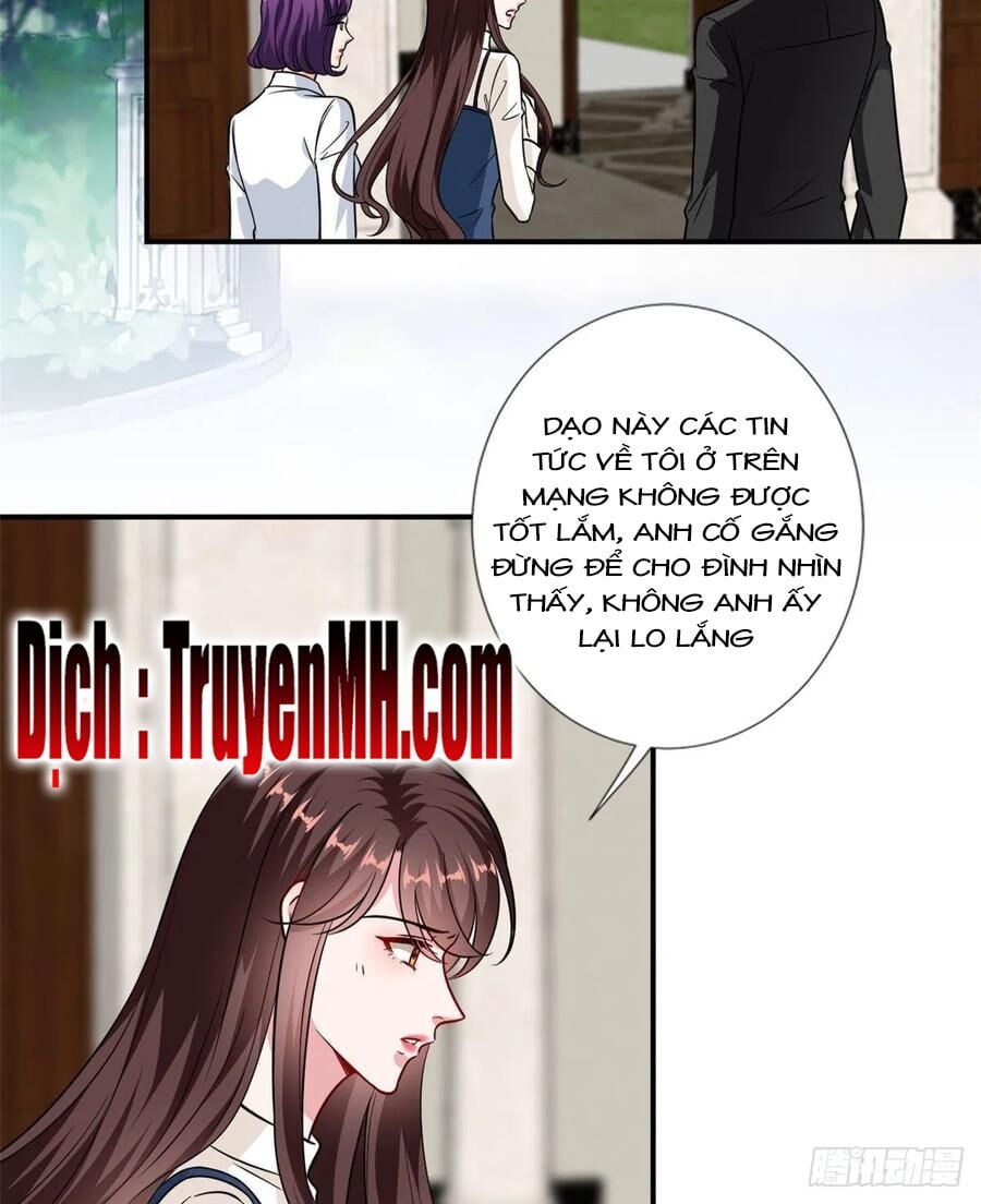 đọc truyện Ông Xã Kết Hôn Thử, Mạnh Thêm Chút Nữa Đi Chương 285 ảnh 5 tại Thiên Thai Truyện