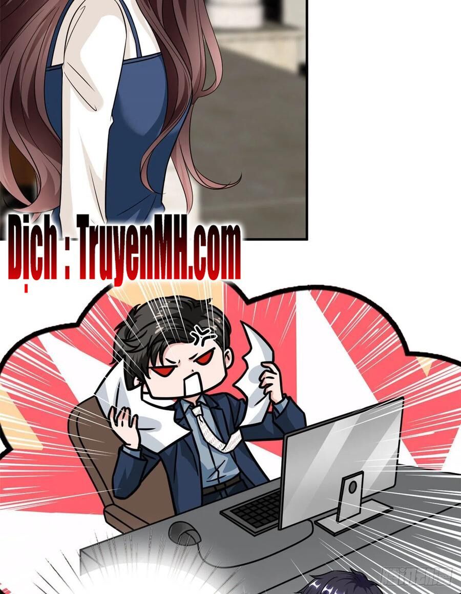 đọc truyện Ông Xã Kết Hôn Thử, Mạnh Thêm Chút Nữa Đi Chương 285 ảnh 6 tại Thiên Thai Truyện